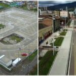 Obras finalizadas por Avante SETP