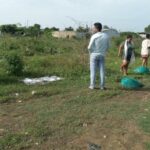 Los habitantes del sector están muy preocupados porque son un foco de infección y guarida de delincuentes.