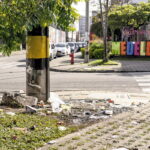 En Astorga piden contenedores