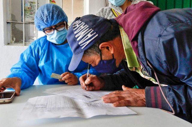 Manizales se prepara para la finalización de la emergencia sanitaria por la COVID-19