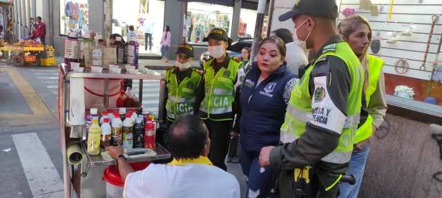 Manizales se unirá al Día mundial contra el trabajo infantil