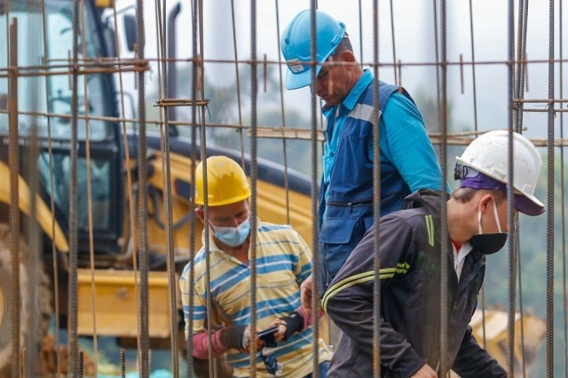 Manizales sigue demostrando avances en generación de empleo: DANE