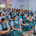 Más de 100 mujeres jóvenes fortalecen su liderazgo político en Casanare