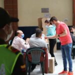 Más de 1.500 policías en Caldas garantizarán la seguridad en el día de elecciones