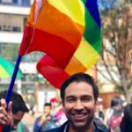 Mauricio Toro denuncia homofobia en su contra por recusación en debate