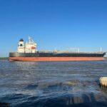Mejoran las condiciones del canal de acceso al puerto de Barranquilla