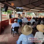 Mesa de ganadería del norte de Casanare se organiza contra el abigeato