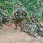 Militares fueron retenidos por la comunidad en Corinto, Cauca