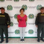Modelo de vigilancia por cuadrantes en El Caguán recibió parque automotor