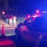 Motociclista falleció en accidente de tránsito en la vía Aguazul – Yopal