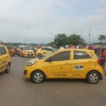 Muere taxista en Valledupar tras un intento de robo