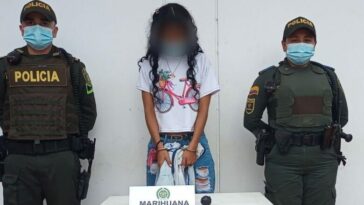 Mujer camufló marihuana en un pastel de yuca en Paz de Ariporo