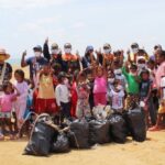 Multinacional en La Guajira celebró con pescadores tradicionales Día de la Gente del Mar