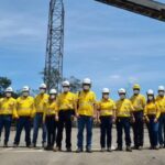 Cerrejón fue reconocida como una de las 100 empresas en Colombia con mejor capacidad para atraer y retener talento, además de mantenerse como la primera del sector minero en el país.