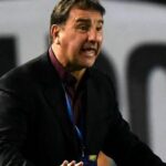 Néstor Lorenzo ya tendría definido cuerpo técnico de la Selección Colombia