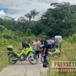 Niño de 9 años fue asesinado en Villavicencio