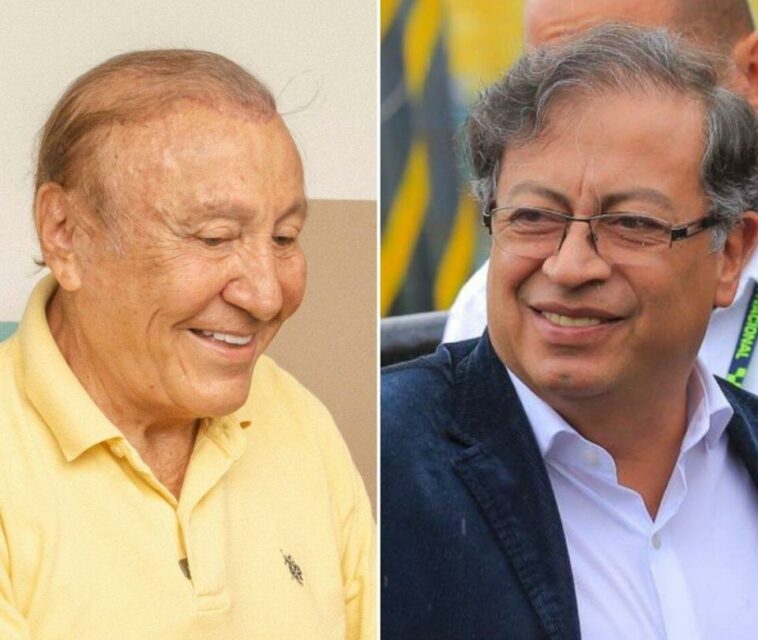 Nuevo ‘tracking’ de RCN: Rodolfo Hernández con 47,9%; Petro con 47,1%