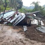 Ocho municipios del Valle se han visto gravemente afectados por las lluvias