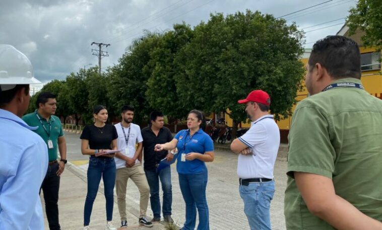 Oficina Asesora de Planeación adelanta certificación de perfiles viales, para proyectos de inversión