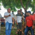 Ogricc atiende emergencia invernal en La Bolivariana