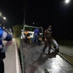 Operativo contra piques ilegales deja 23 vehículos inmovilizados en Ibagué