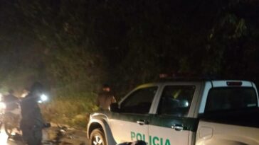 Otro accidente de tránsito en menos 24 horas se registró en Marmato, Caldas
