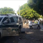 Otro muerto en menos de 24 horas en Valledupar