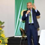Partido Alianza Verde confirma que estará en el Gobierno de Gustavo Petro