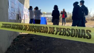 Piden a la Fiscalía que intervenga en la búsqueda de ‘falsos positivos’ en cementerio de El Copey