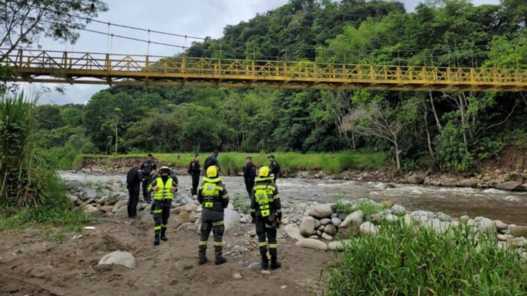 Piden investigar otras hipótesis sobre desaparición del mayor de la Policía