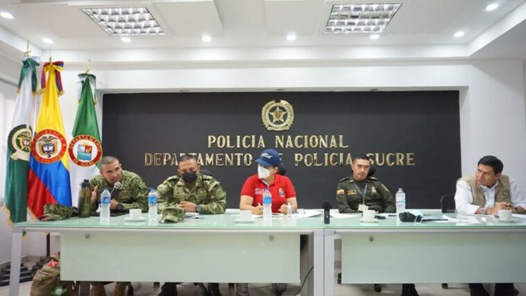 Piden más compromiso logístico de alcaldes para la seguridad de elecciones