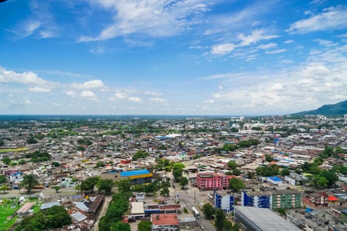 Piedemonte liderará tres de las ‘obras para la dignidad’ en Villavicencio