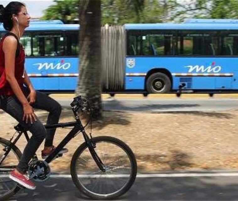 Polémica en Cali por el Día sin Carro: la Alcaldía mantendría fechas