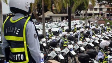 Polémica por denuncia de agente de tránsito que aseguró que hay casos de corrupción en el Ministerio de Movilidad