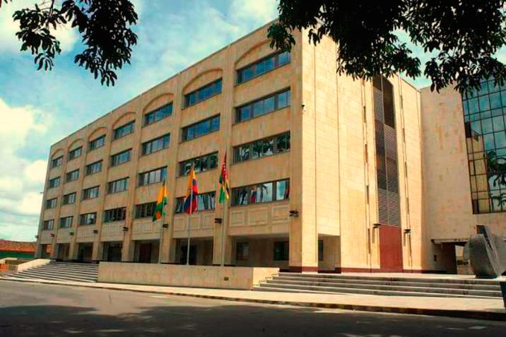Polémica por supuesta nómina en la Secretaría de Hacienda de Bucaramanga