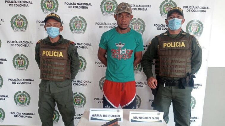 Policía atendió 30 riñas y 20 llamados por exceso de volumen en Bolívar