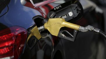 Precio de la gasolina empezará a aumentar mes a mes desde junio, según el Gobierno