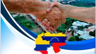Preparan encuentro de empresarios en la frontera colombo venezolana