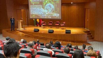 Programa de Biofábricas fortalecerá la competitividad en Caldas