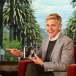 Programa de Ellen DeGeneres: cinco momentos memorables