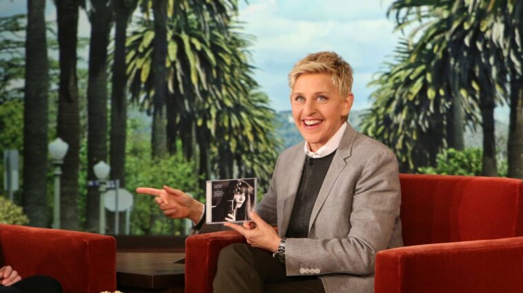 Programa de Ellen DeGeneres: cinco momentos memorables