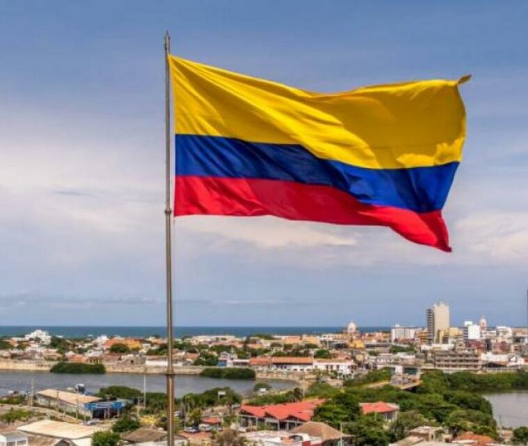 Propuestas de la Misión Internacional de Sabios a Colombia