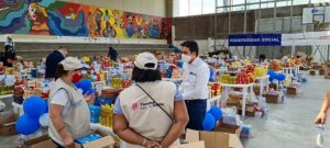 Prosperidad Social beneficiará a 500 tenderos en Cúcuta