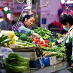 Razones por las que la Ocde advierte sobre crisis alimentaria global