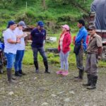 Realizan un diagnóstico del estado de los acueductos rurales de Victoria y Riosucio