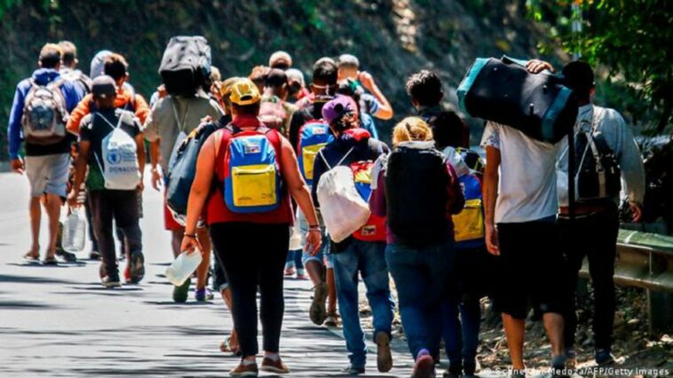 Reclaman atención a migrantes en Atalaya