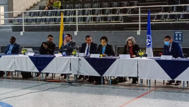 Rectores que hacen parte del Sistema Universitario Estatal solicitan reunirse con Gustavo Petro