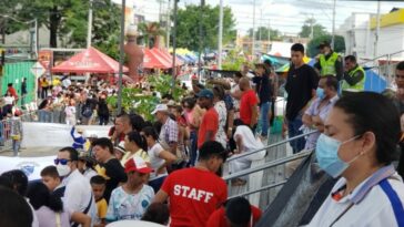 Reinado y Feria de la Ganadería activó al pueblo y estimuló la economía local: gobernador