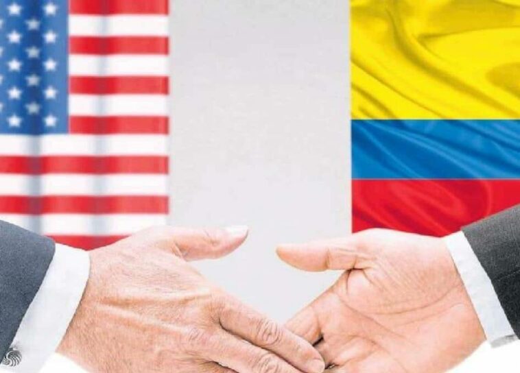 Relación entre Colombia y EE.UU. persistiría sin importar quién sea elegido Presidente