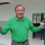 Rodolfo Hernández aún no define si acepta su curul en el Senado